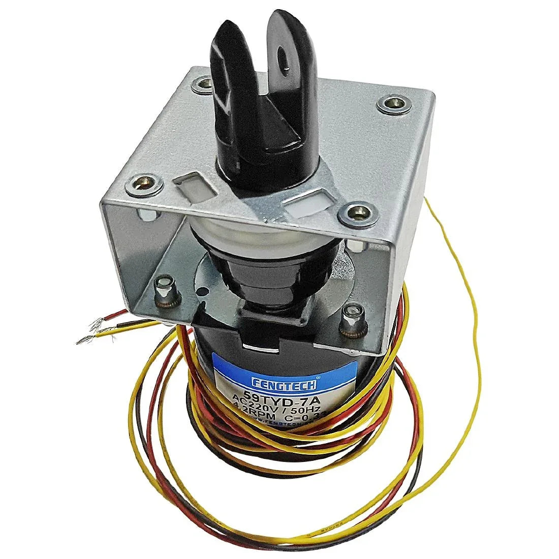 AW210 Buffalo Motor Assembly for JB188