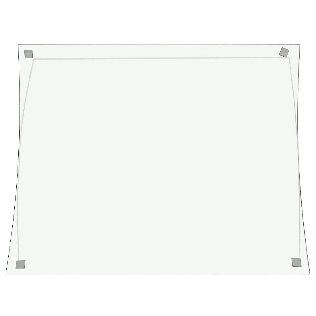 AW213 Buffalo Curved Glass for CK627 JB188