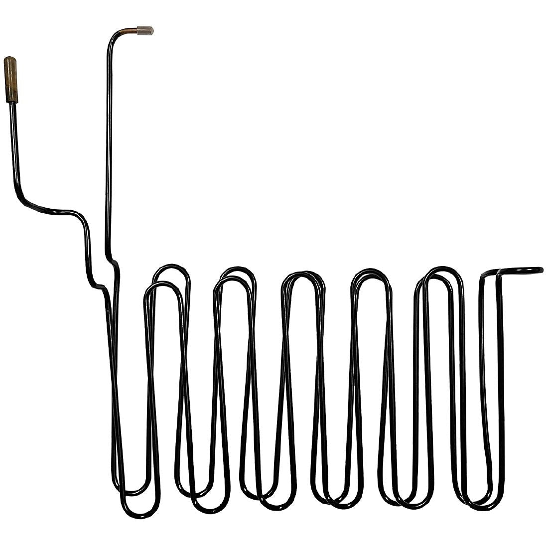 AW215 Polar Lower Heater for PG006