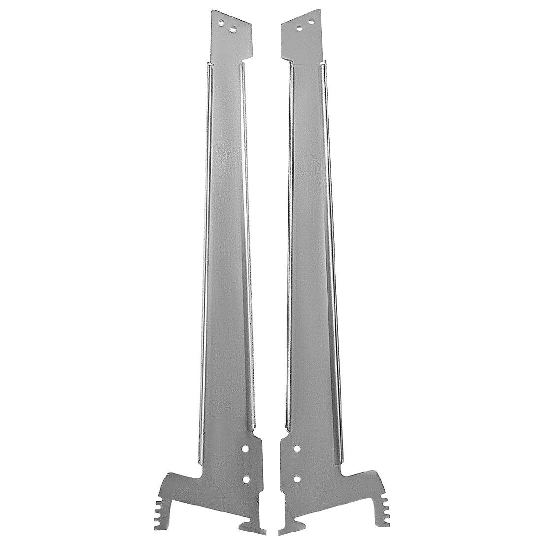 AW217 Polar Shelf Bracket Left & Right for PG006