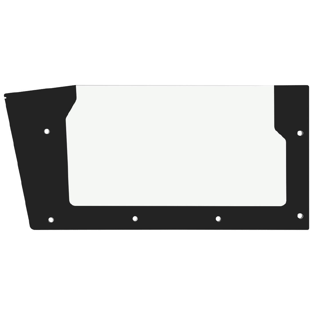 AW221 Polar Left Glass for PG006