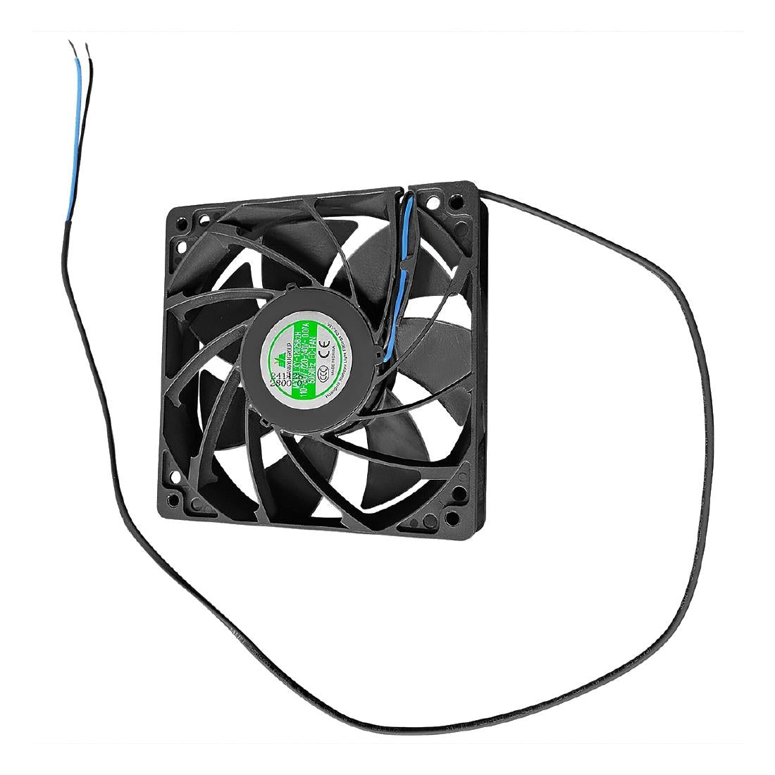 AW229 Polar Condenser Fan for UA088