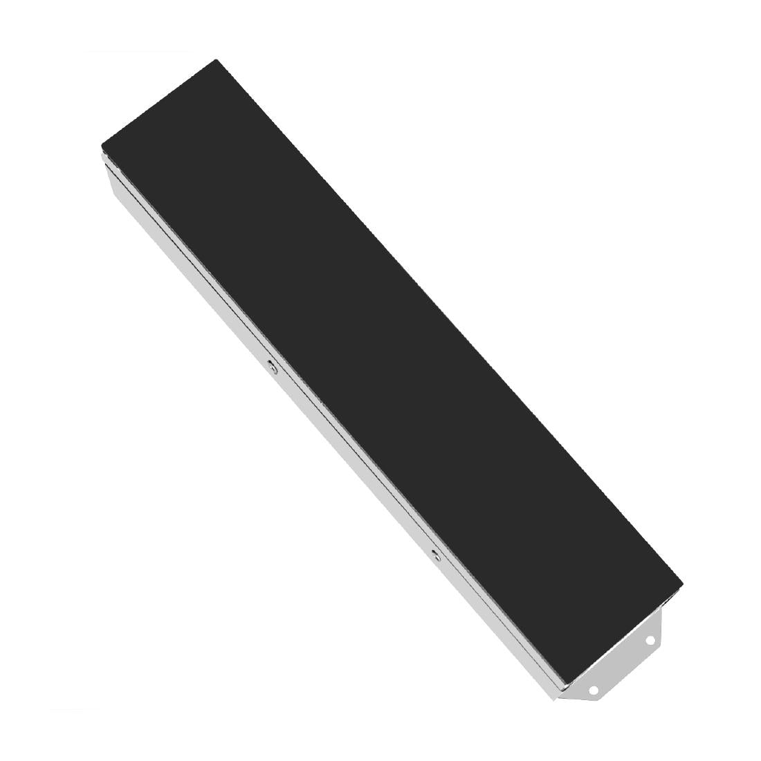 Polar Middle Bridge