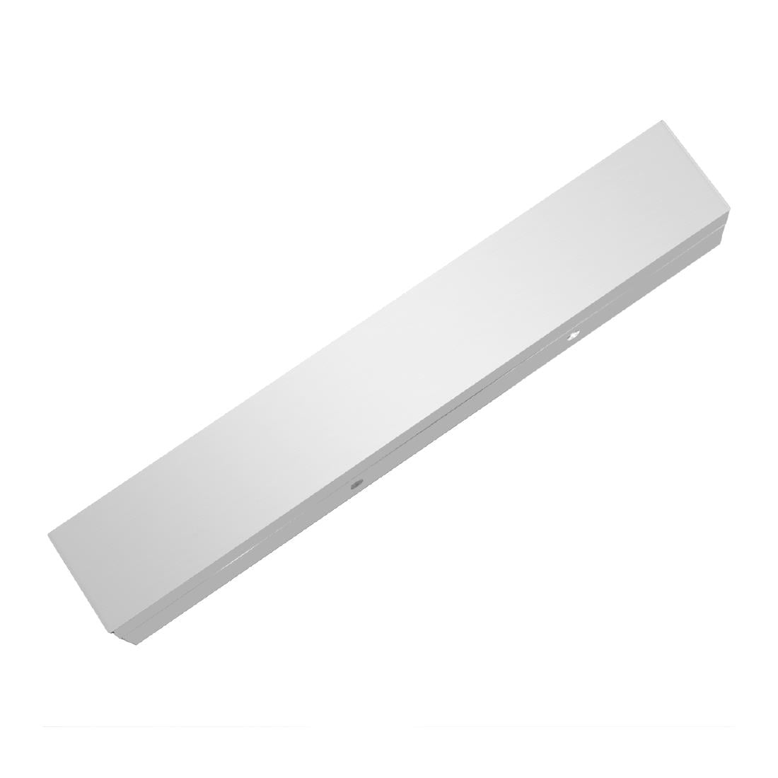 Polar Middle Bridge