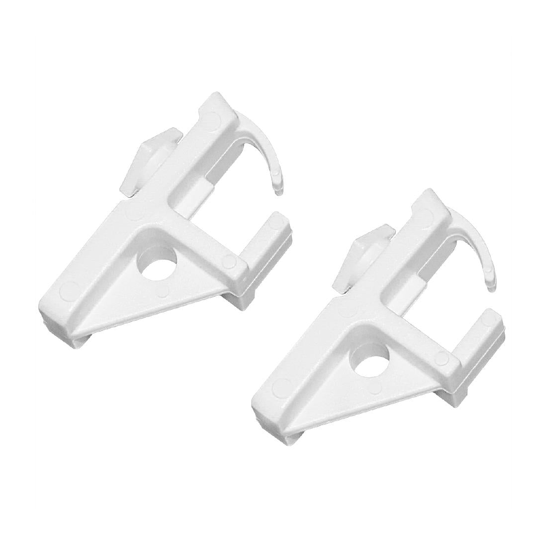 AW288 Polar Shelf Clips (set 2) for CZ781 CZ782 CZ783 CZ784
