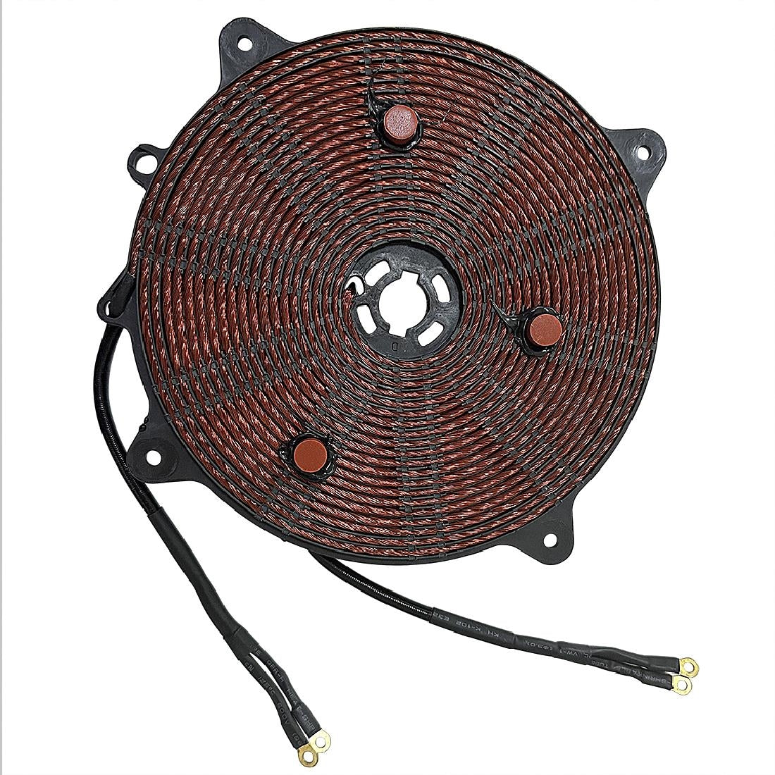 AW295 Nisbets Essentials Heating Coil for JB376