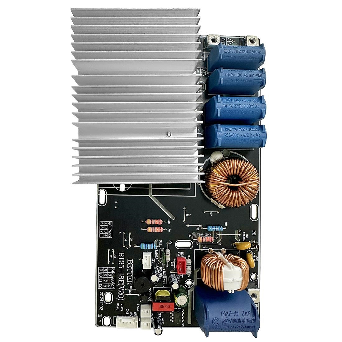AW296 Nisbets Essentials Main Board for JB376