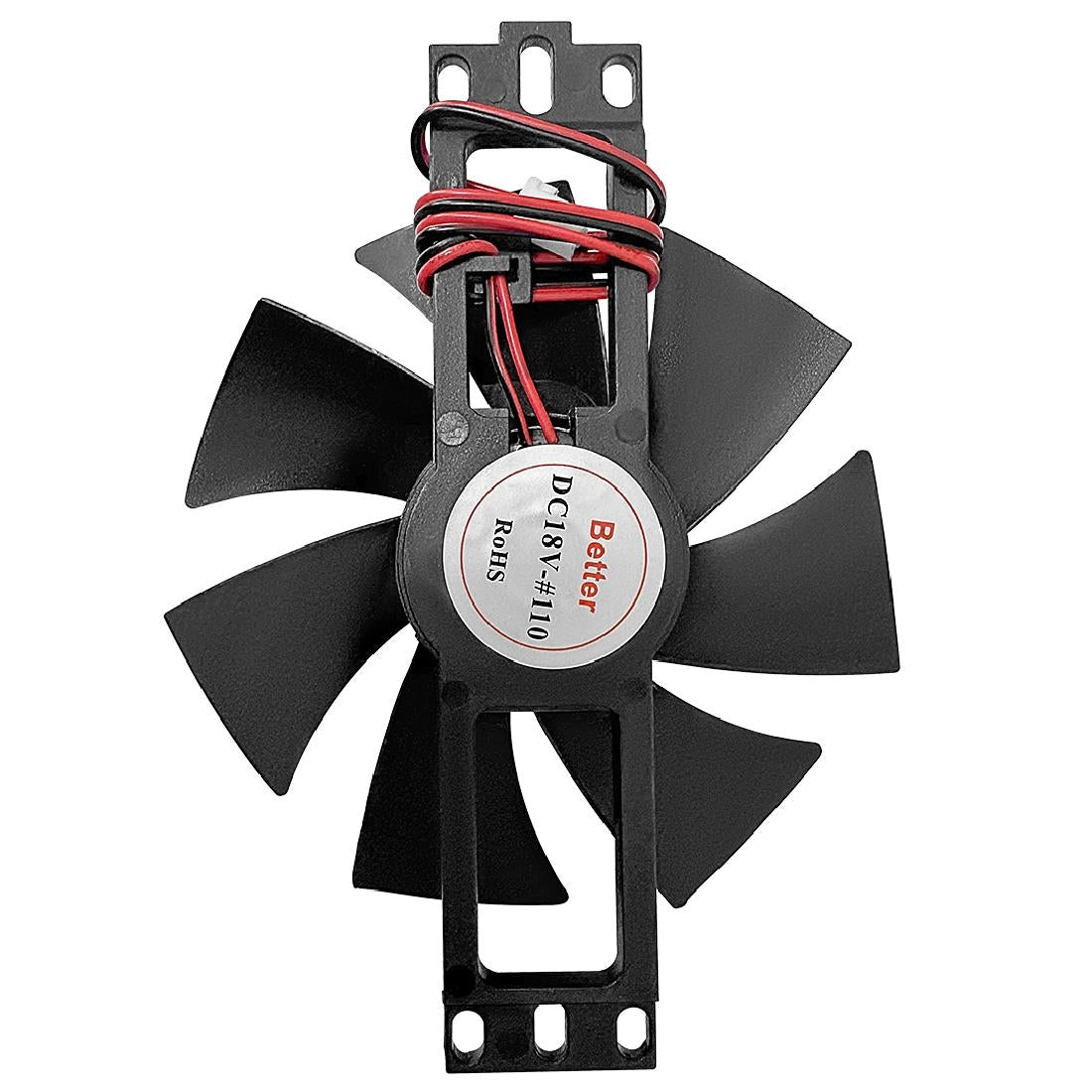 AW297 Nisbets Essentials Fan for JB376