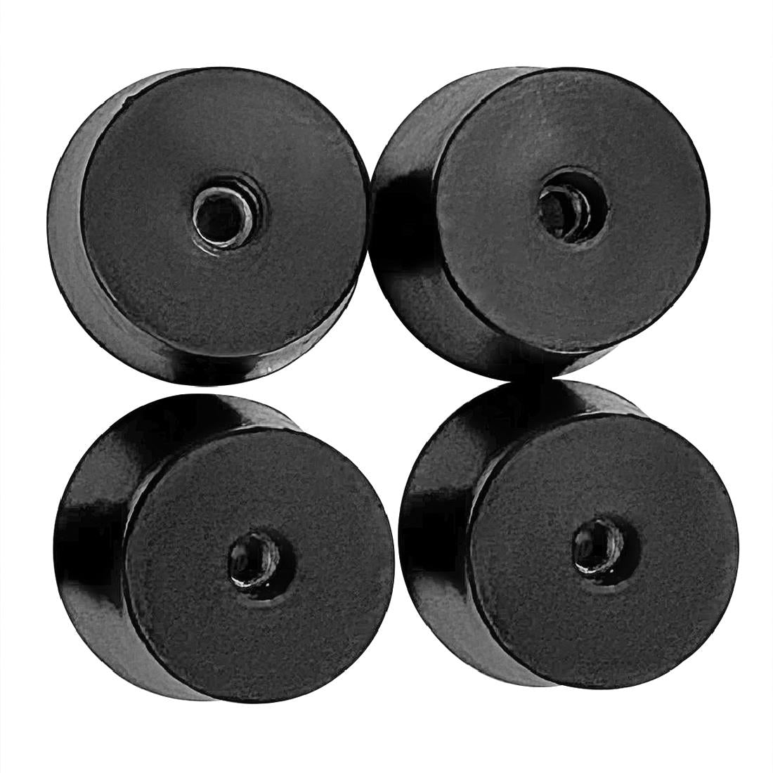 AW299 Nisbets Essentials Feet (set 4) for JB376