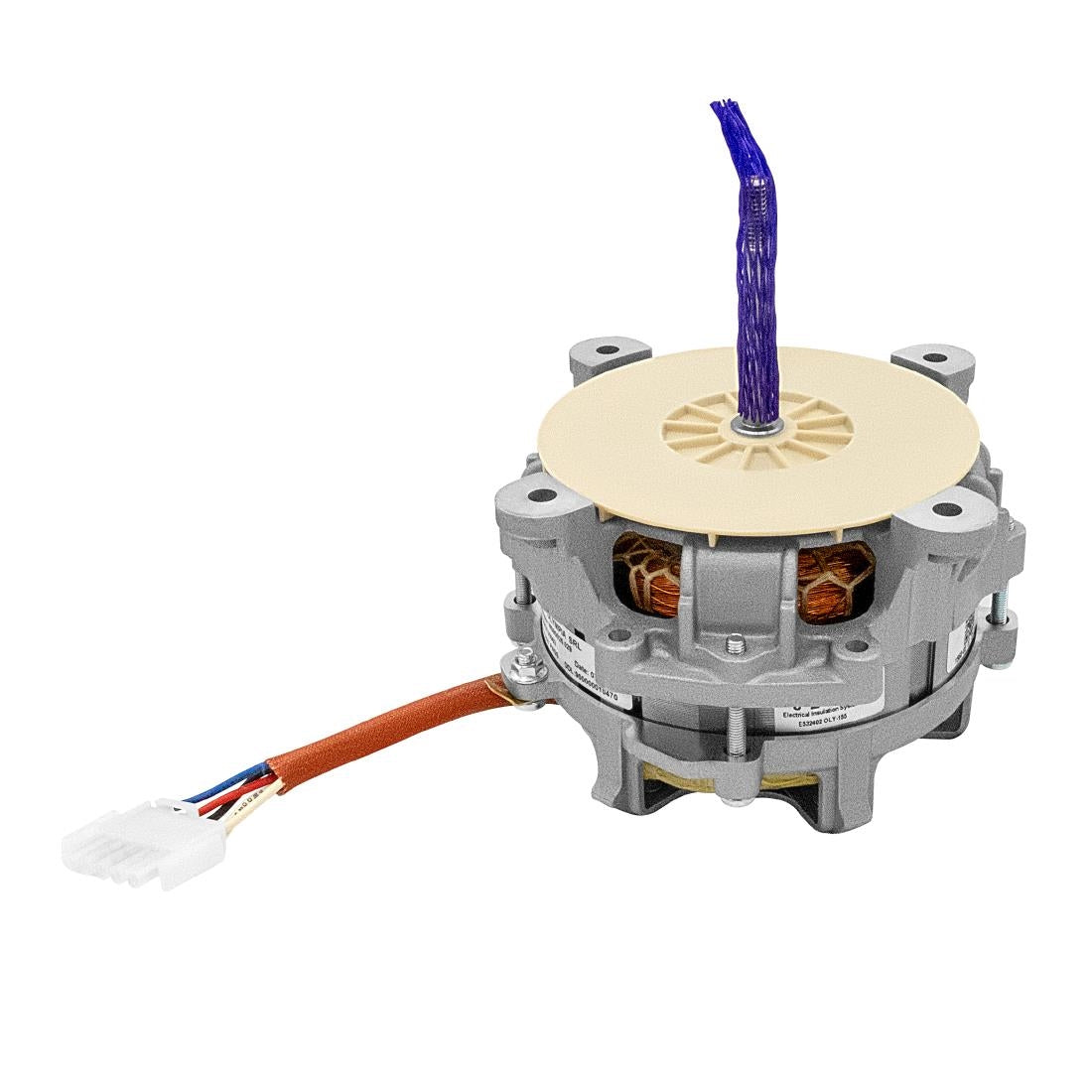 Buffalo Motor 230V M8 for JD457