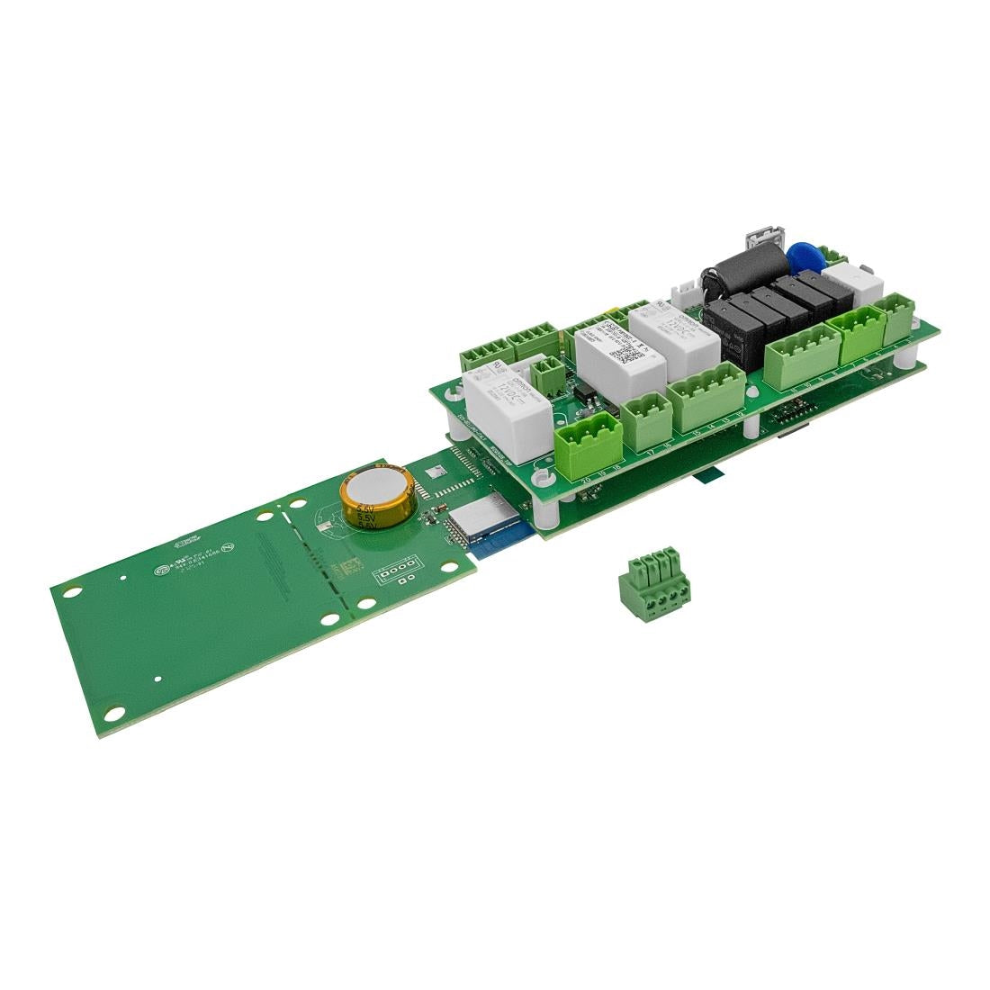 Buffalo Electronic Board for JD457