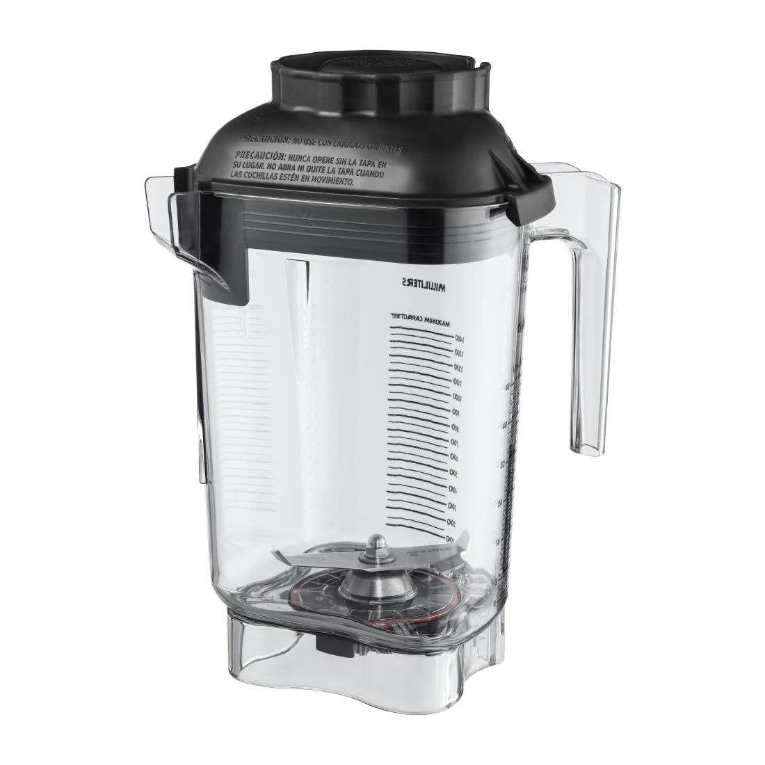Vitamix Advance Container with One Piece Lid & Blade 1.4Ltr