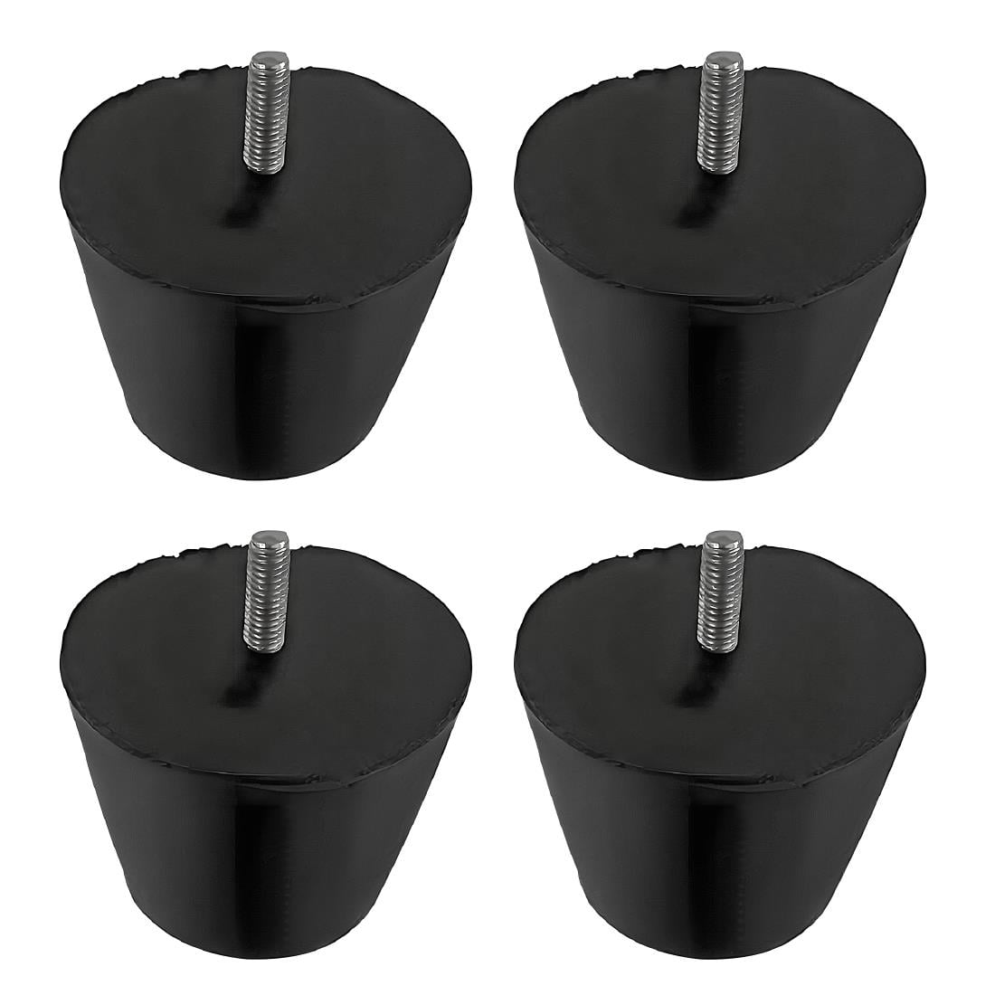Buffalo Feet (Set of 4)