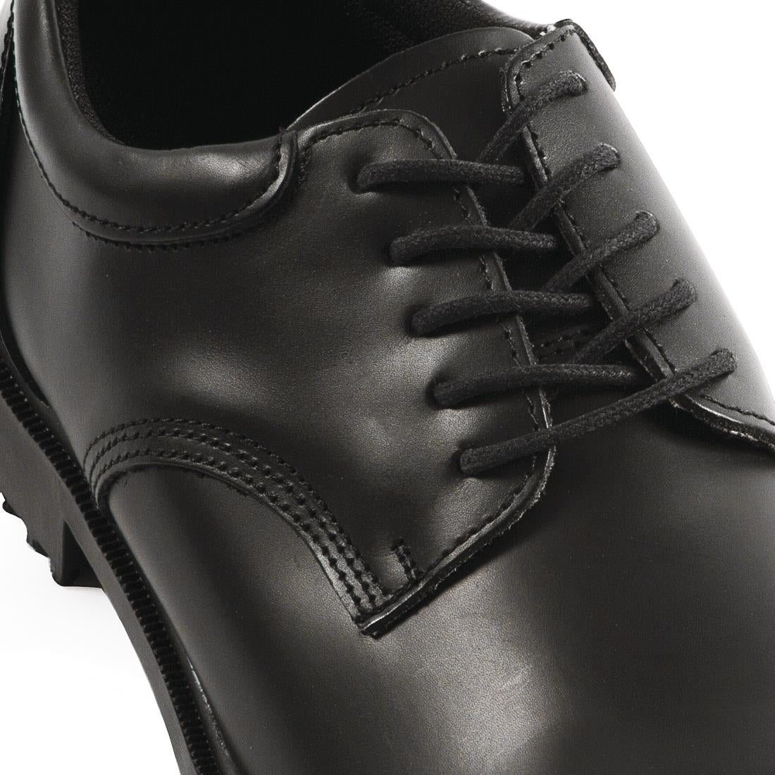 Shoes For Crews Mens Dress Shoe Size 41