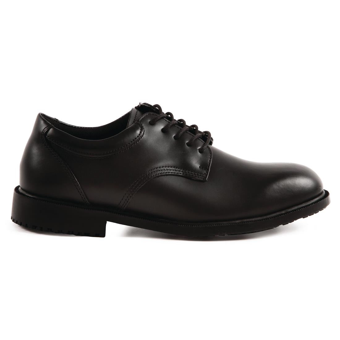 Shoes For Crews Mens Dress Shoe Size 38