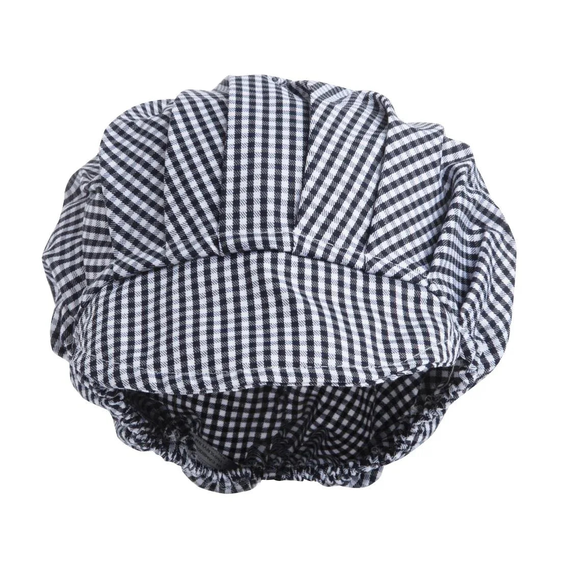 B257 Whites Peaked Unisex Hat - JD Catering Equipment Solutions Ltd