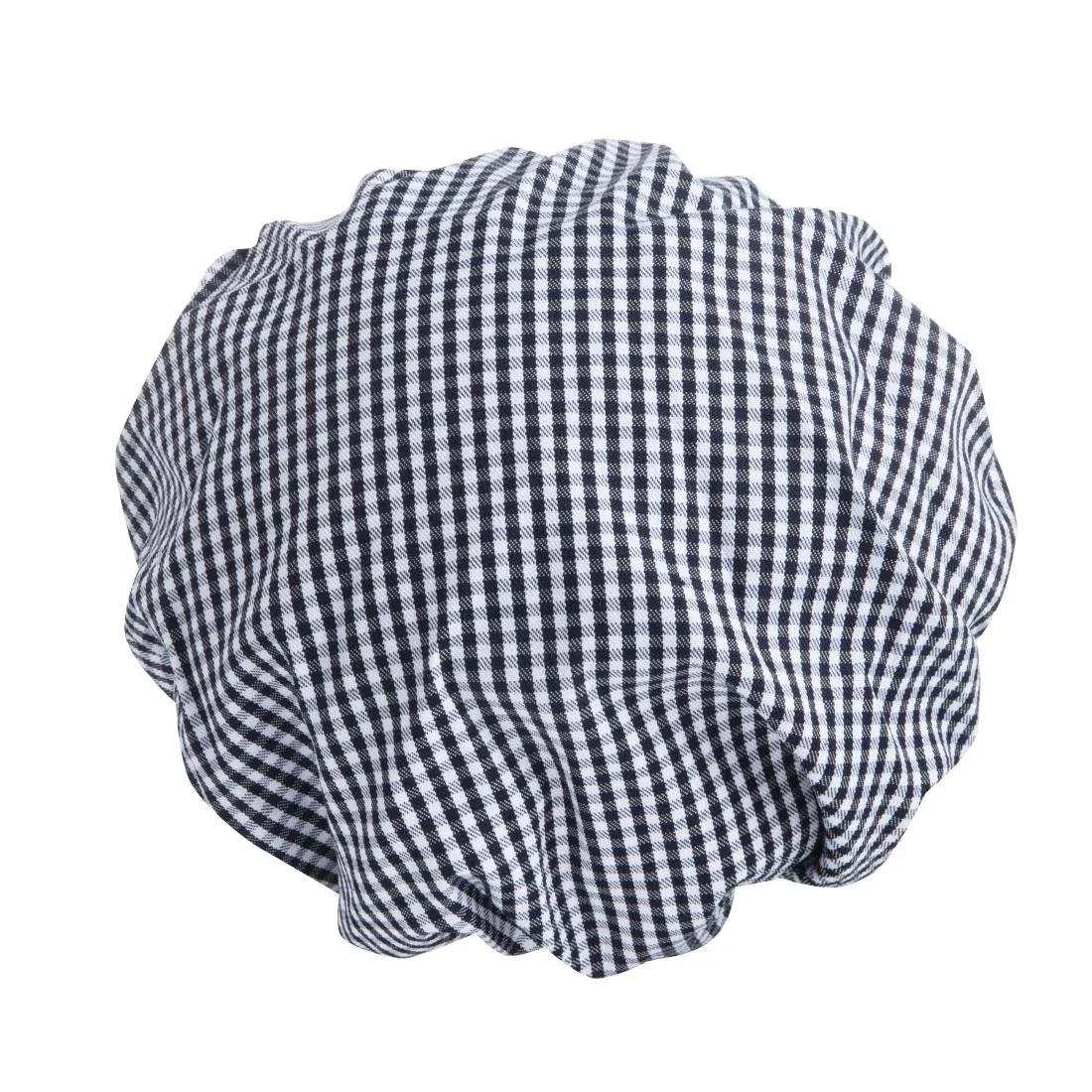 B257 Whites Peaked Unisex Hat - JD Catering Equipment Solutions Ltd