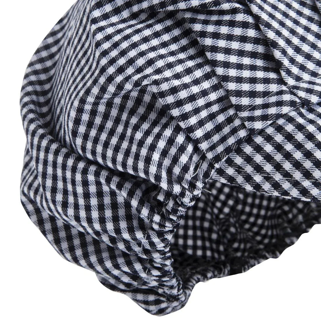 B257 Whites Peaked Unisex Hat - JD Catering Equipment Solutions Ltd