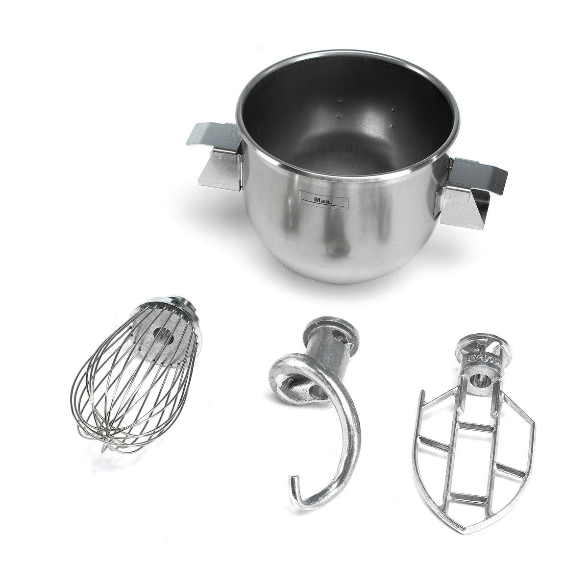 Sammic Bowl and mix tools 20 l - BP-40