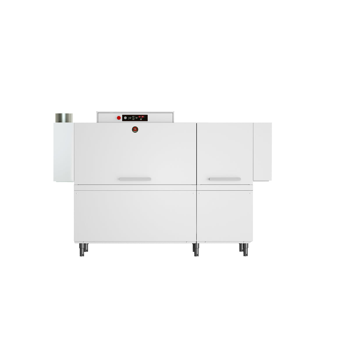 Sammic Dishwasher SRC-3600DCA 400/50/3N