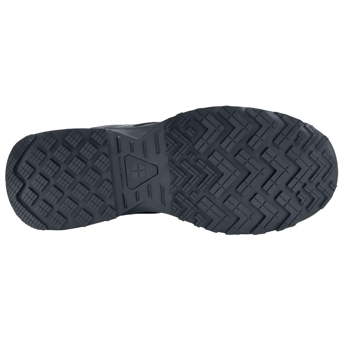 Shoes For Crews Engineer IV Safety Shoes Black 38