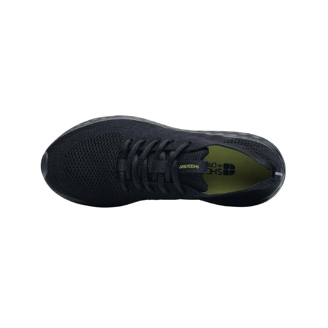 BA091-37 Shoes For Crews Womens's Everlight Eco Black Size 37 - JD Catering Equipment Solutions Ltd