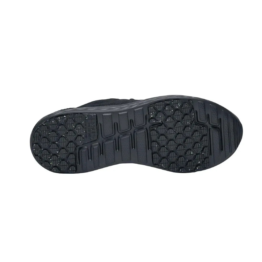BA090-45 Shoes For Crews Men's Everlight Eco Black Size 45 - JD Catering Equipment Solutions Ltd