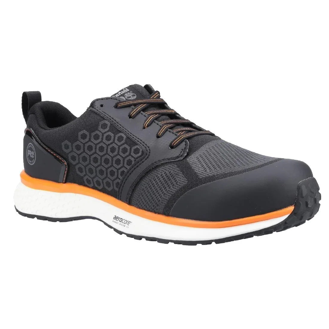 BA152-44 Timberland Pro Reaxion S3 Safety Trainers 44