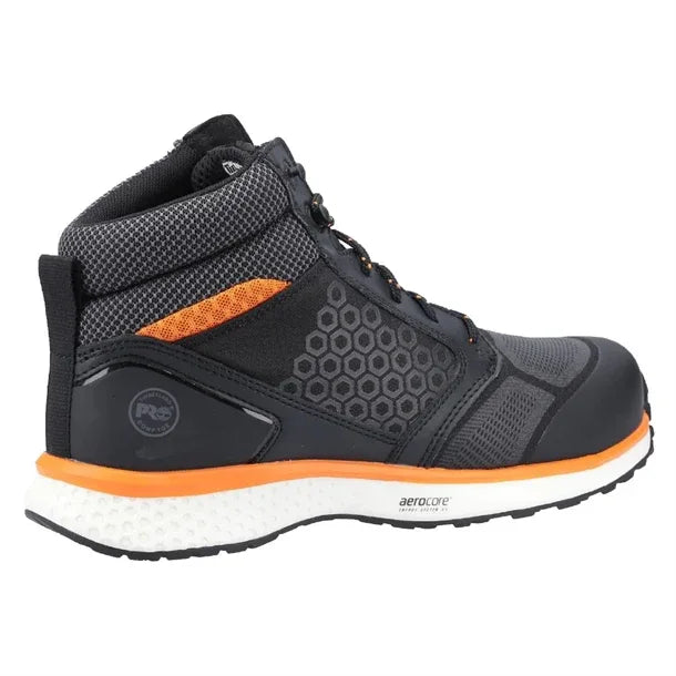 BA153-41 Timberland Pro Reaxion S3 Hiker Safety Boot 41