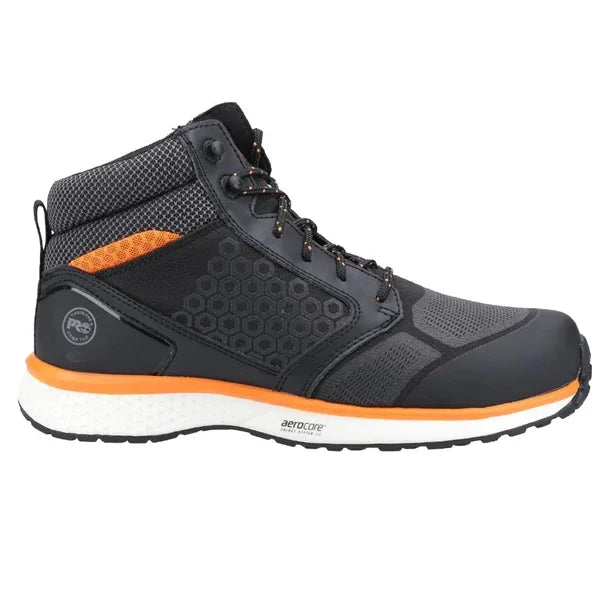 BA153-41 Timberland Pro Reaxion S3 Hiker Safety Boot 41