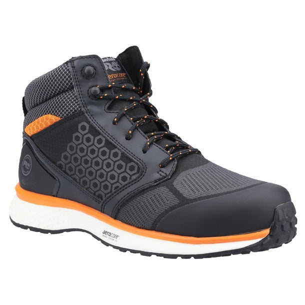 BA153-39 Timberland Pro Reaxion S3 Hiker Safety Boot 39