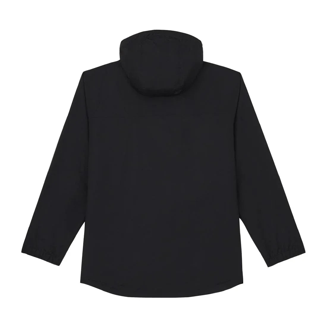 BA191-L - Dickies Waterproof Rain Jacket Black Size L