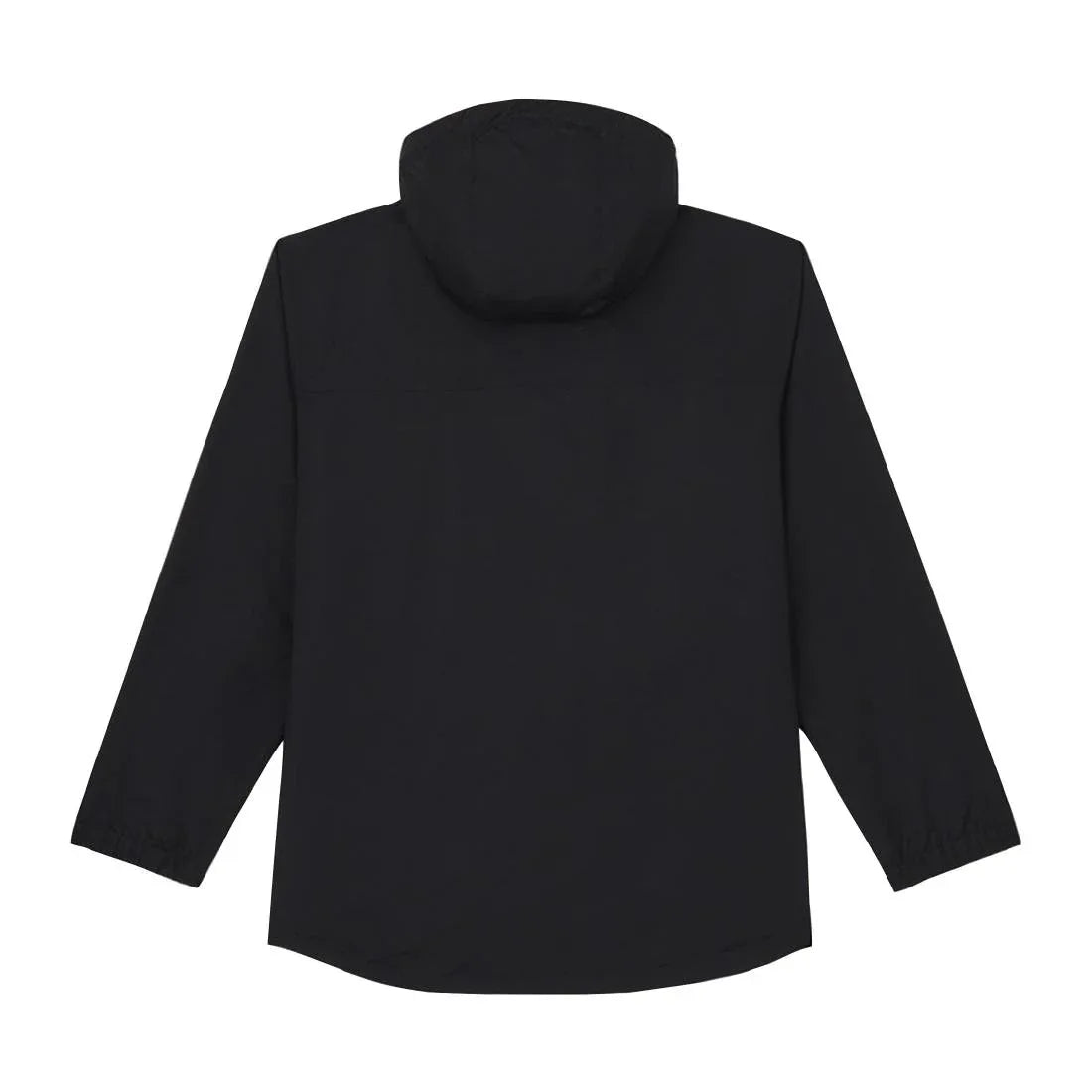 BA191-XXL - Dickies Waterproof Rain Jacket Black Size 2XL