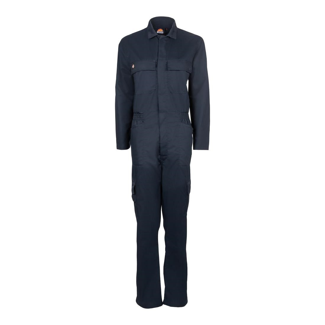 BA192-L - Dickies Womens Everyday Coverall Navy Size L
