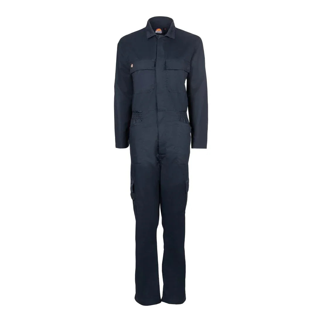 BA192-L - Dickies Womens Everyday Coverall Navy Size L