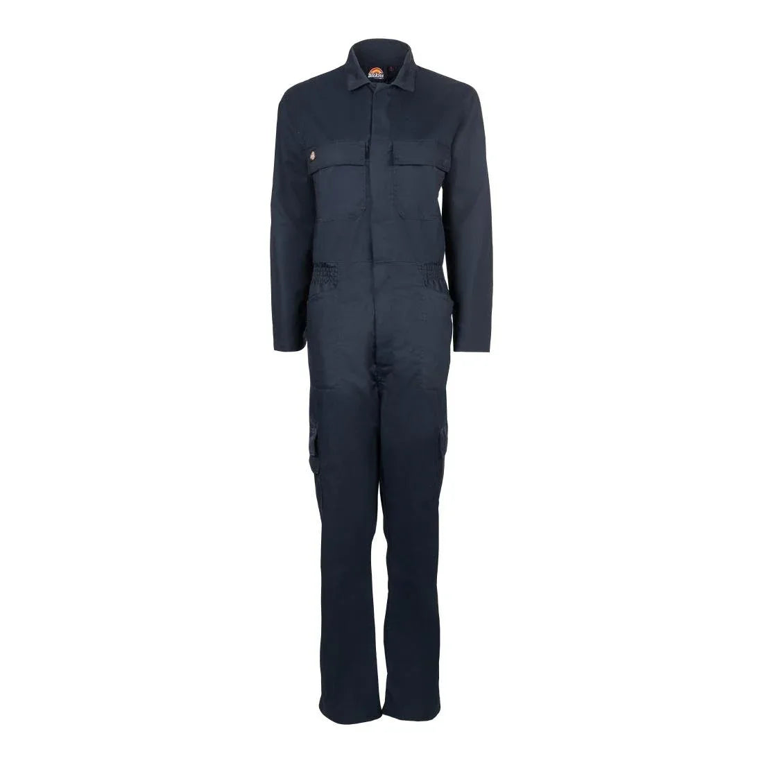 BA192-XXL - Dickies Womens Everyday Coverall Navy Size 2XL