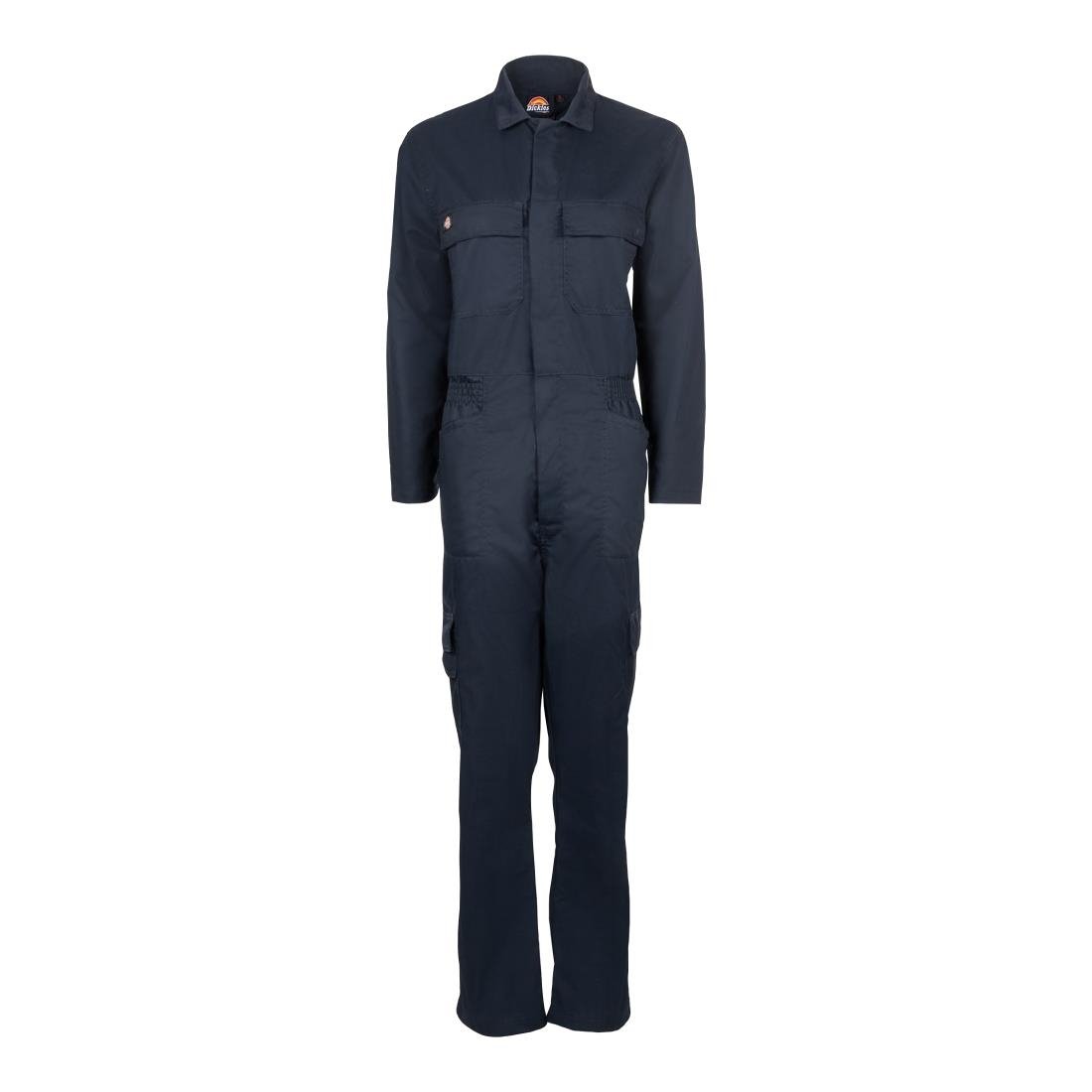 BA192-XS - Dickies Womens Everyday Coverall Navy Size XS
