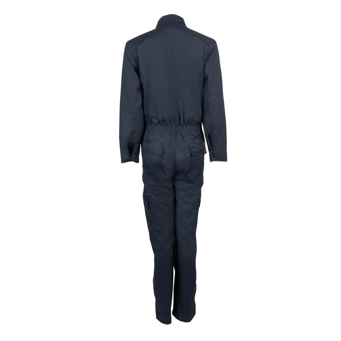 BA192-M - Dickies Womens Everyday Coverall Navy Size M