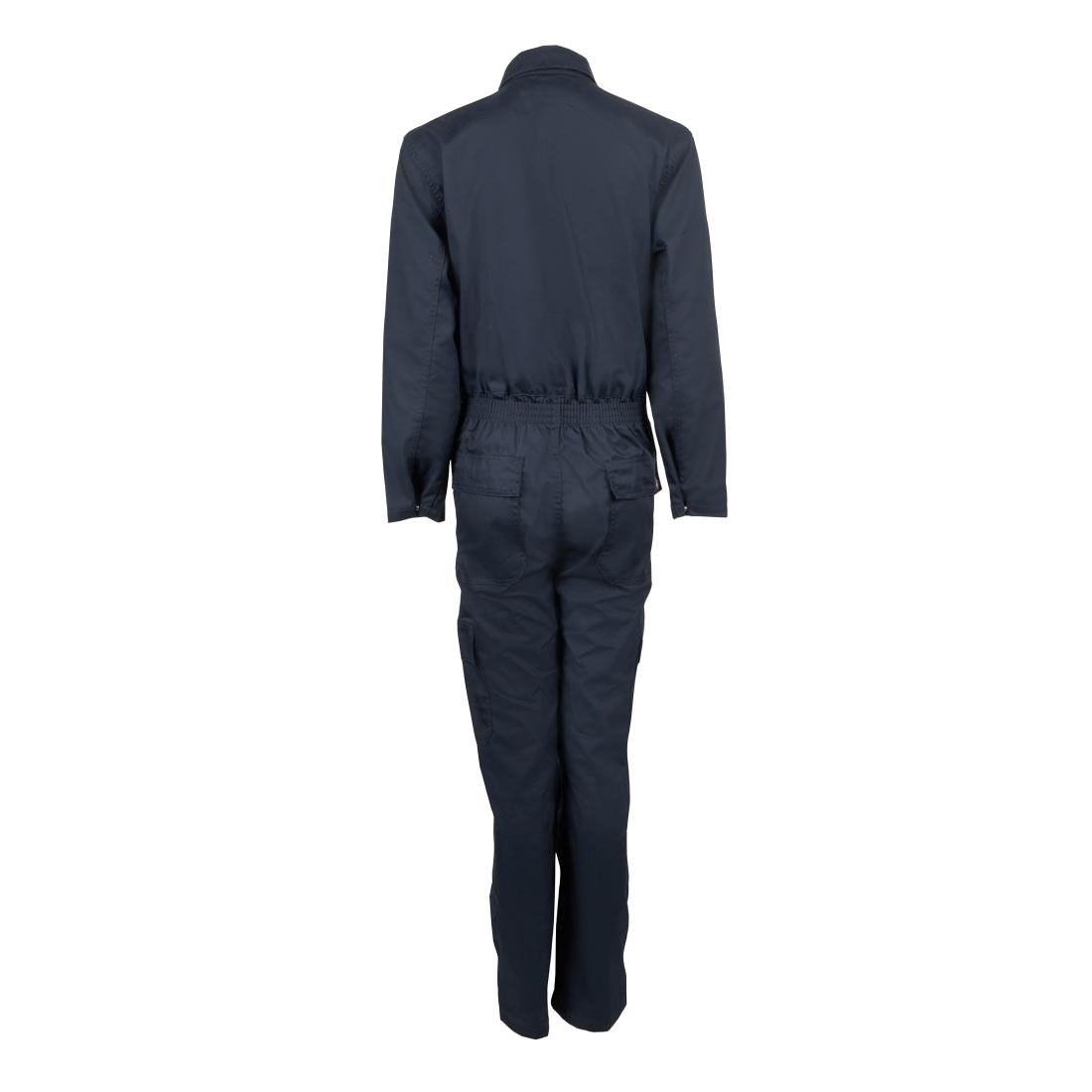 BA192-XL - Dickies Womens Everyday Coverall Navy Size XL