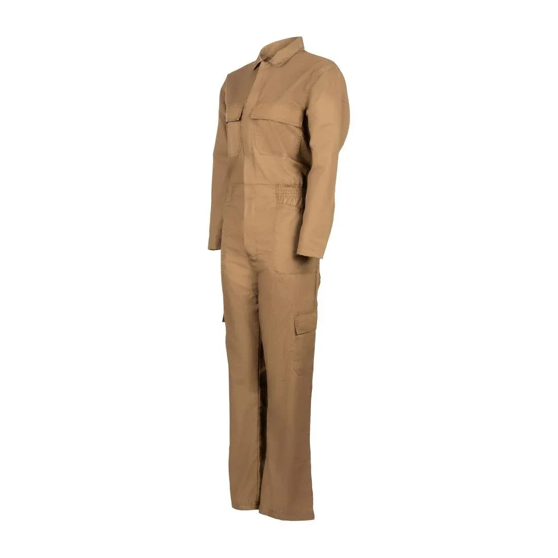 BA193-XXL - Dickies Womens Everyday Coverall Bronze Size 2XL