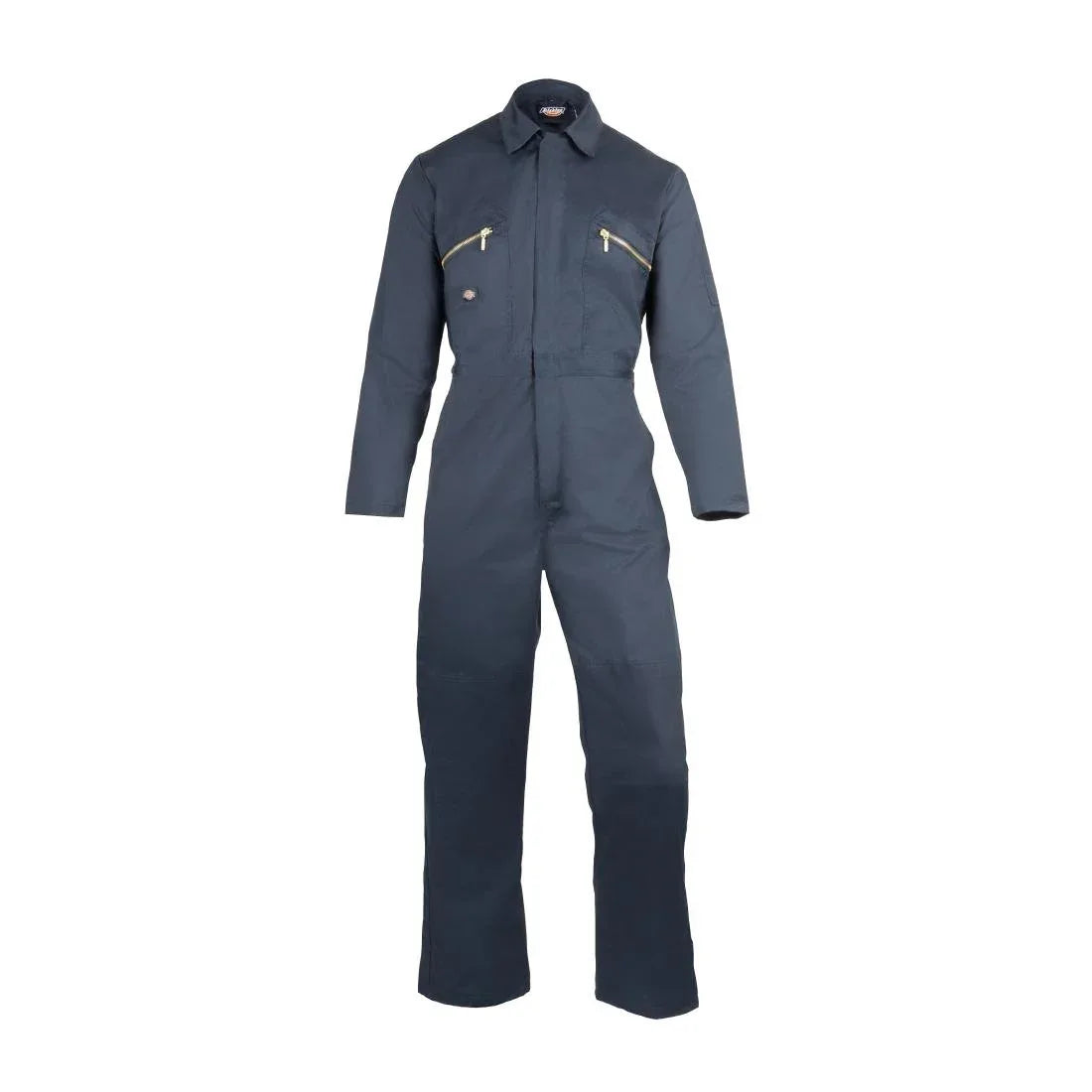 BA194-XXL - Dickies Mens Redhawk Coverall Navy Size 2XL