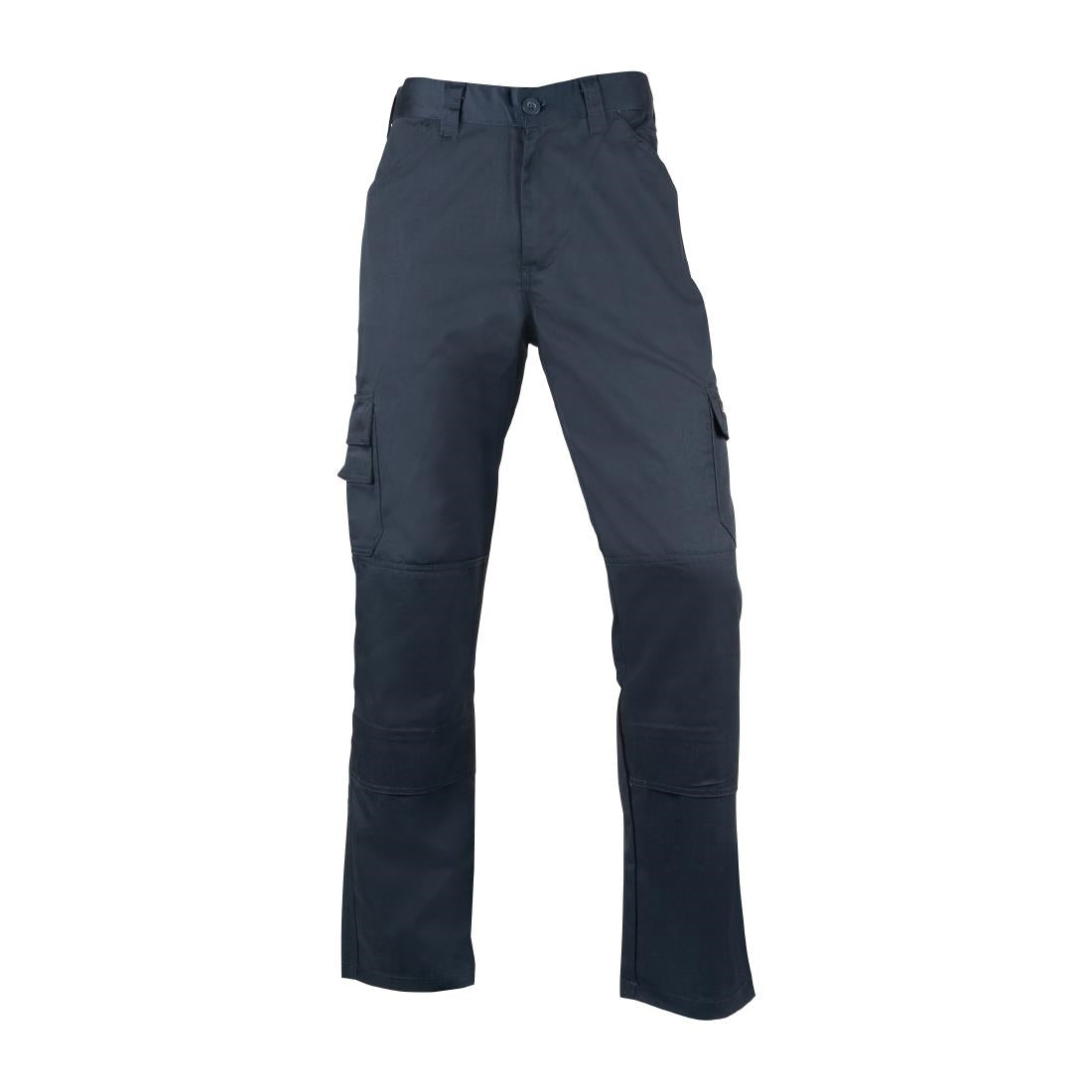 BA196-32 - Dickies Mens Everyday Trousers Navy - Size 32