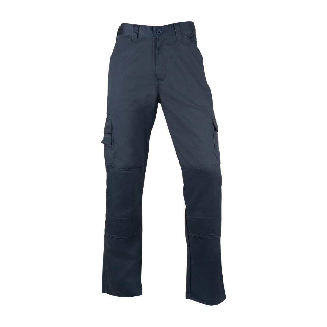 BA196-34 - Dickies Mens Everyday Trousers Navy - Size 34