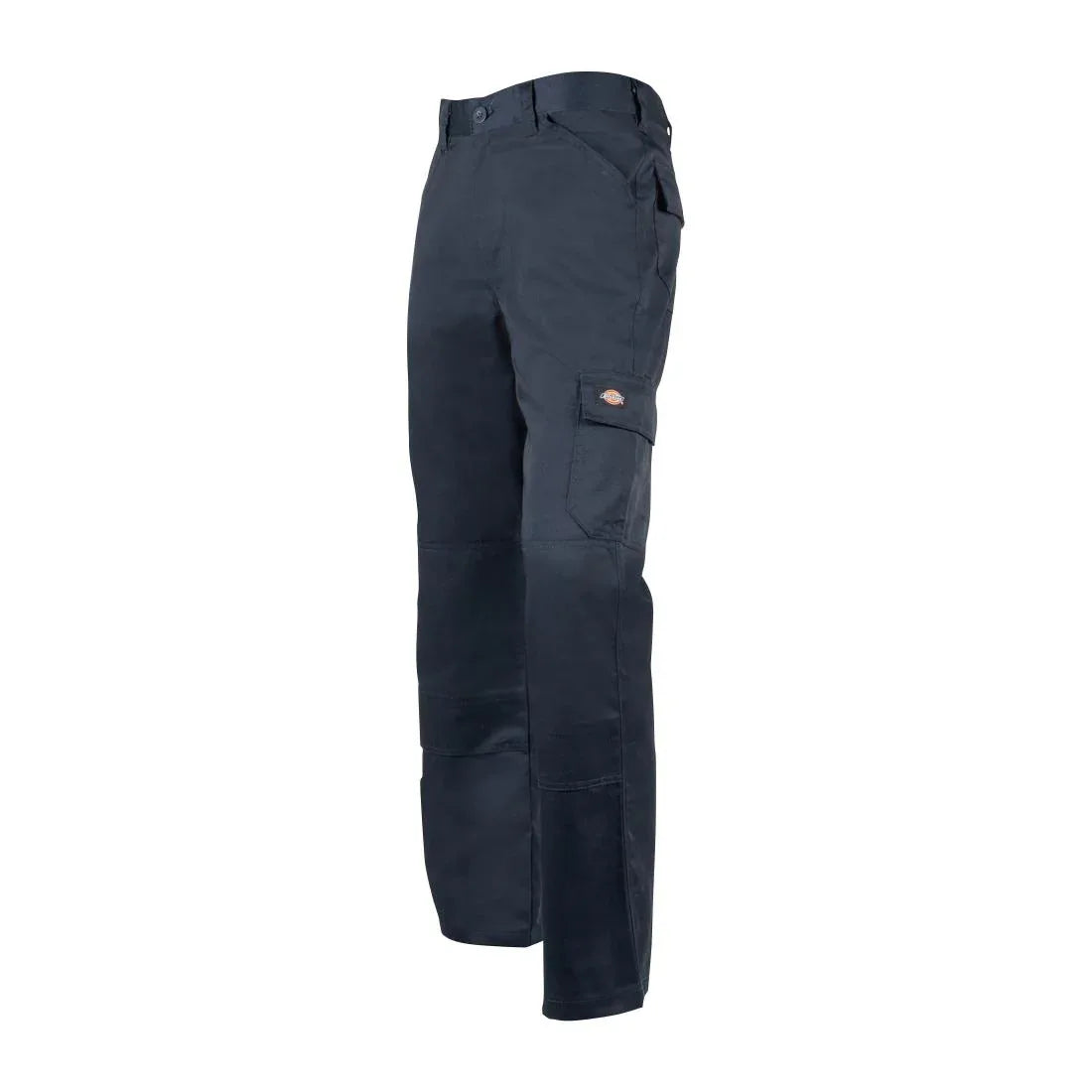 BA196-30 - Dickies Mens Everyday Trousers Navy - Size 30
