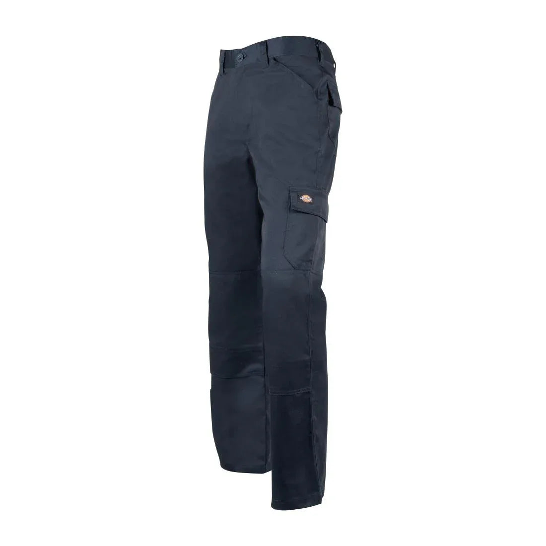BA196-34 - Dickies Mens Everyday Trousers Navy - Size 34