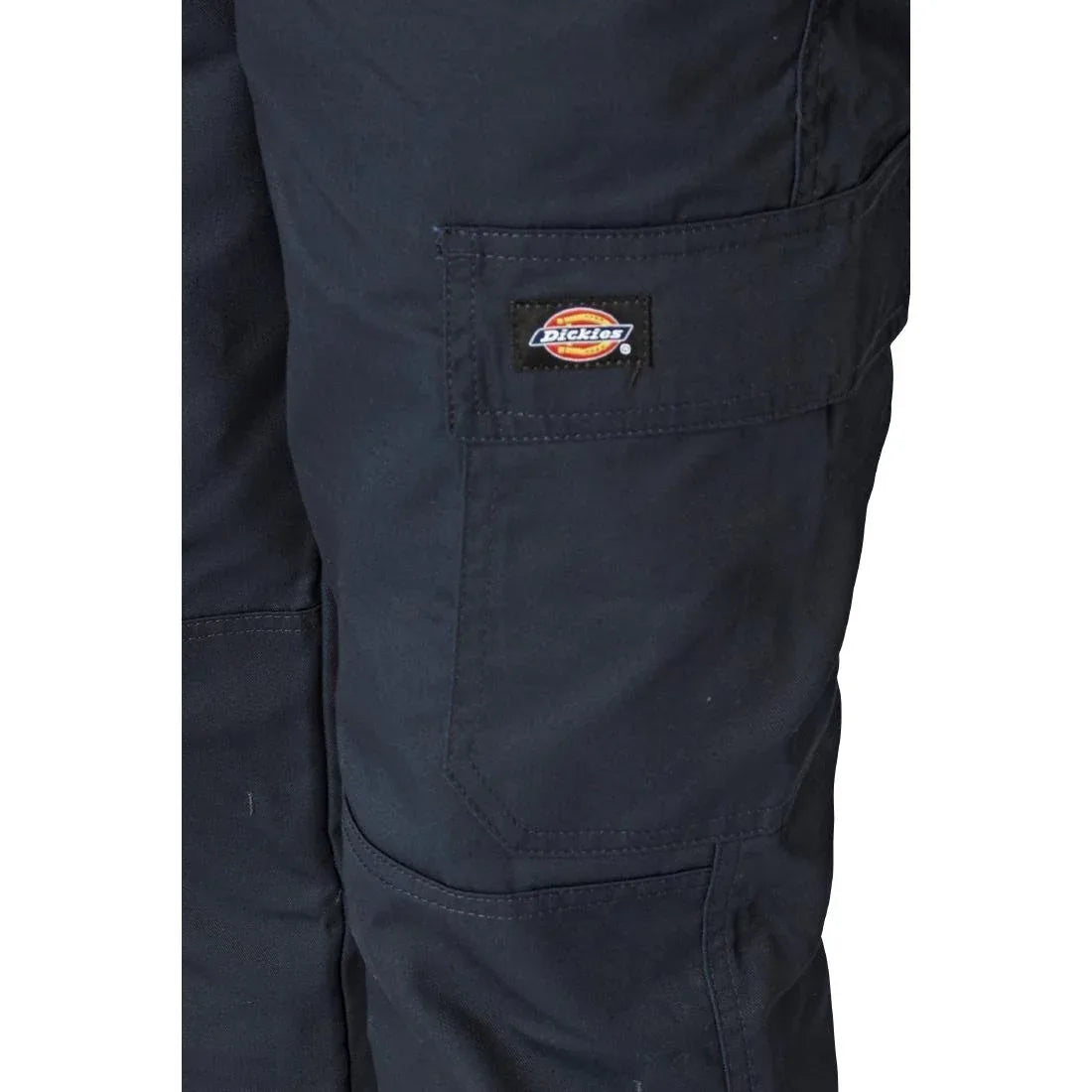 BA196-36 - Dickies Mens Everyday Trousers Navy - Size 36