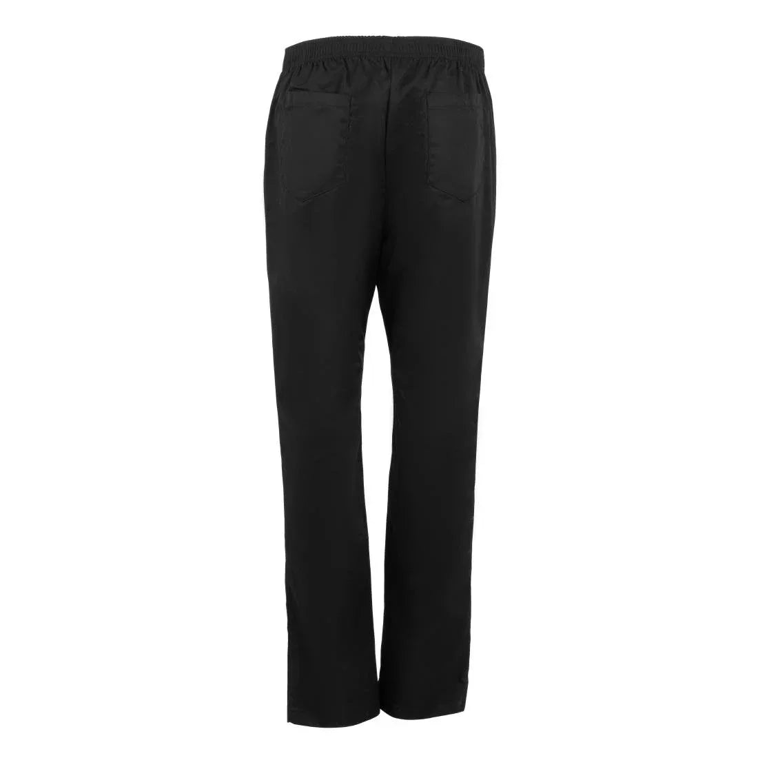 BA199-L Southside Casual Trousers Black L