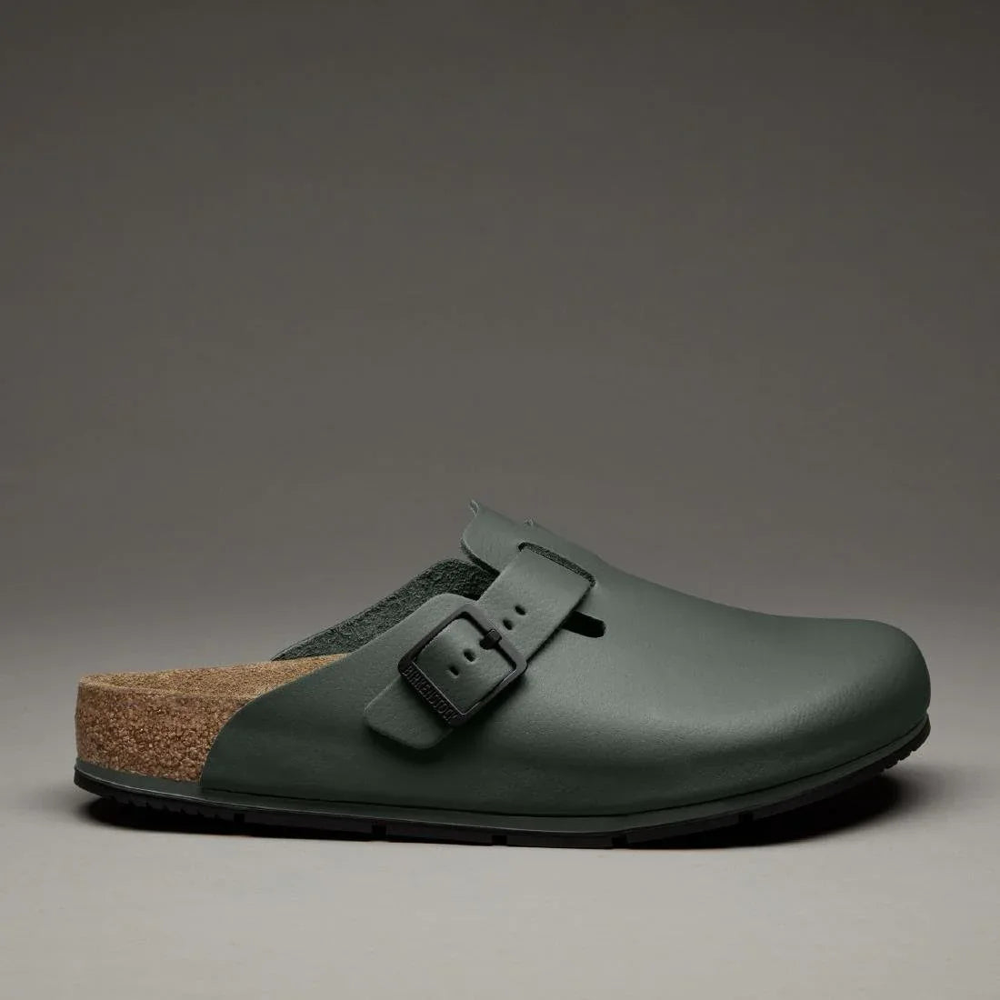 BA200-44 - Birkenstock Professional Boston Clog Thyme Size 44