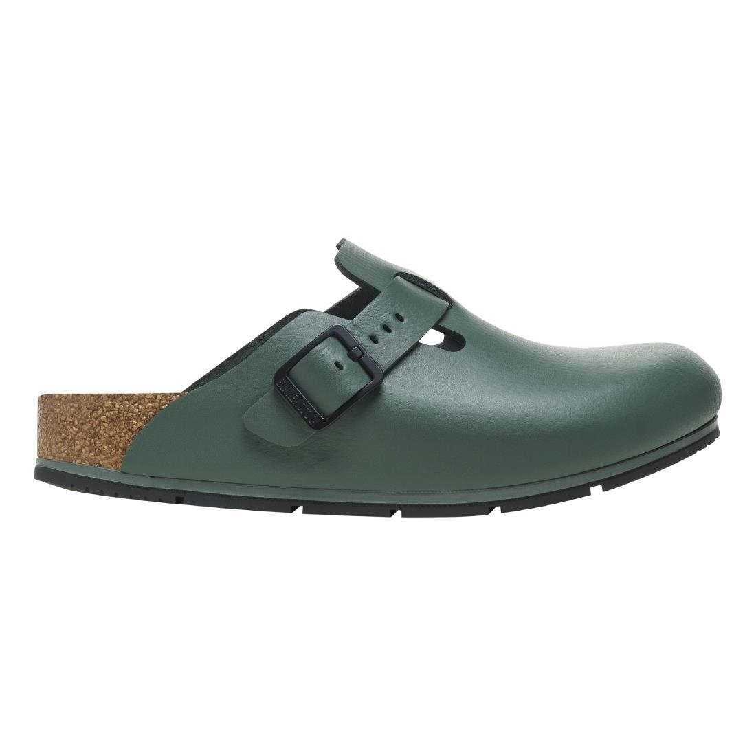 BA200-41 - Birkenstock Professional Boston Clog Thyme Size 41