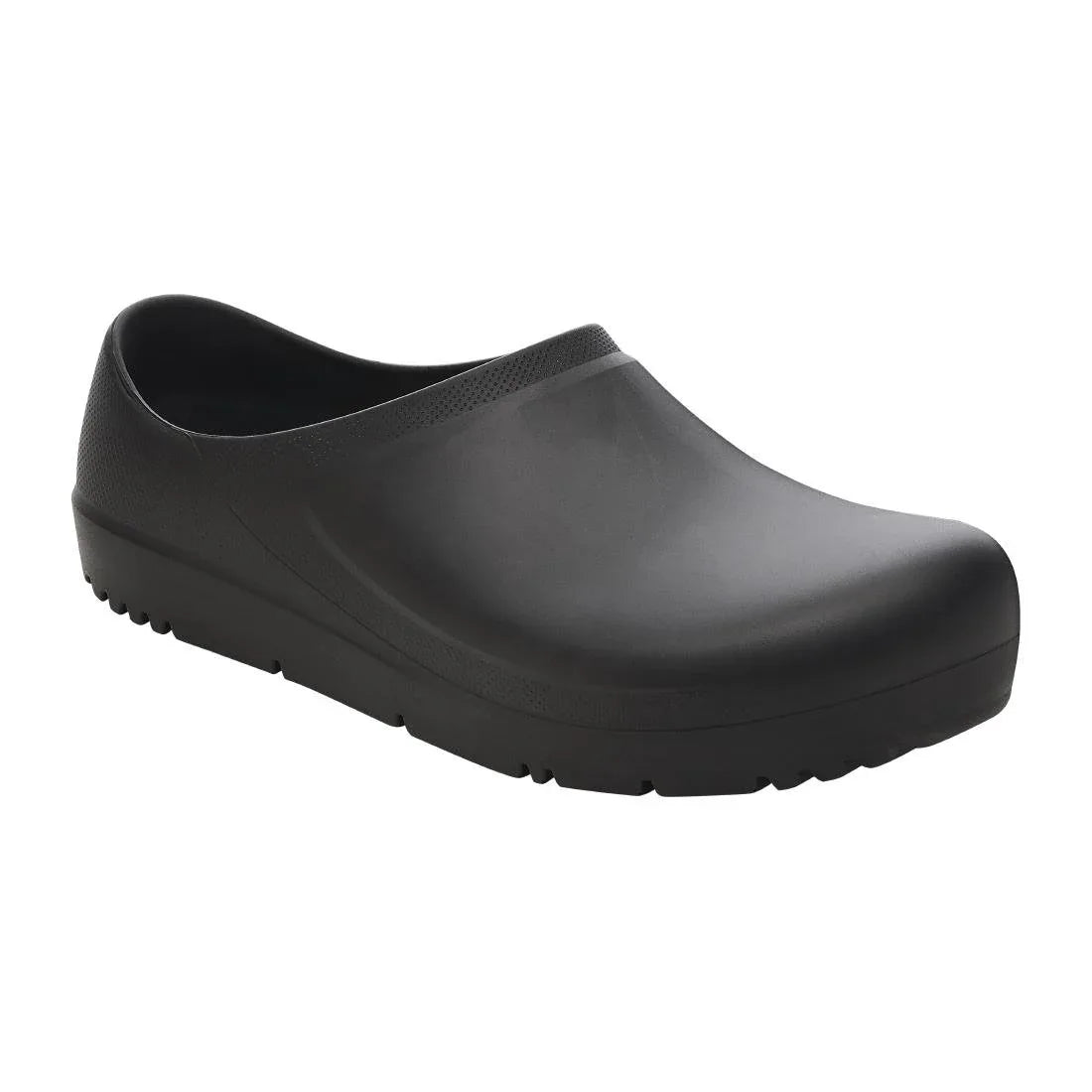 BA201-41 Birkenstock Profi Birki 2.0 Black - Size 41